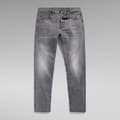 Miniatyrbillede 2 af 5: G-star Revend Fwd Skinny Fit Jeans Grå 32 / 34 Mand