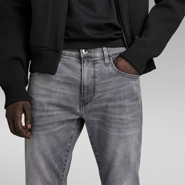 G-star Revend Fwd Skinny Fit Jeans Grå 32 / 34 Mand