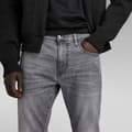 Miniatyrbillede 4 af 5: G-star Revend Fwd Skinny Fit Jeans Grå 32 / 34 Mand