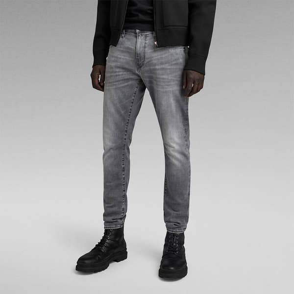 G-star Revend Fwd Skinny Fit Jeans Grå 32 / 34 Mand