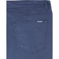 Pikkukuva 3 / 3: FaÇonnable F10 5 Pocket Gd Light Gab Stretch Housut Sininen 34 Mies