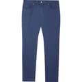 Pikkukuva 1 / 3: FaÇonnable F10 5 Pocket Gd Light Gab Stretch Housut Sininen 34 Mies