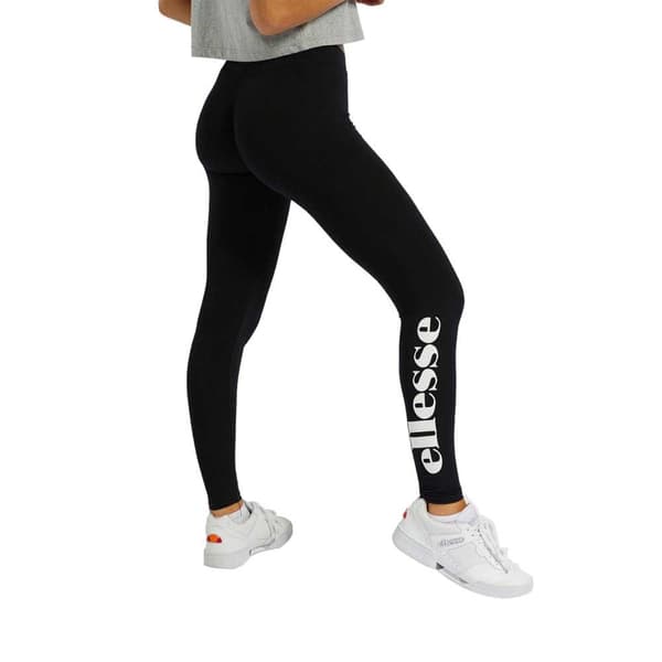 Ellesse Solos 2 Leggings Grå 8 Kvinna