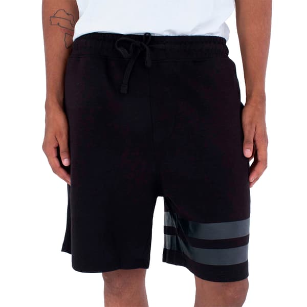 Hurley Oceancare Block Party Shorts Svart S Man