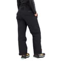 Pikkukuva 3 / 3: Adidas Xpr 2l Insulate Housut Harmaa 36 / Regular Nainen