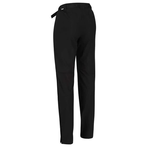 Regatta Xert Stretch Iii Bukser Sort 44 Kvinde