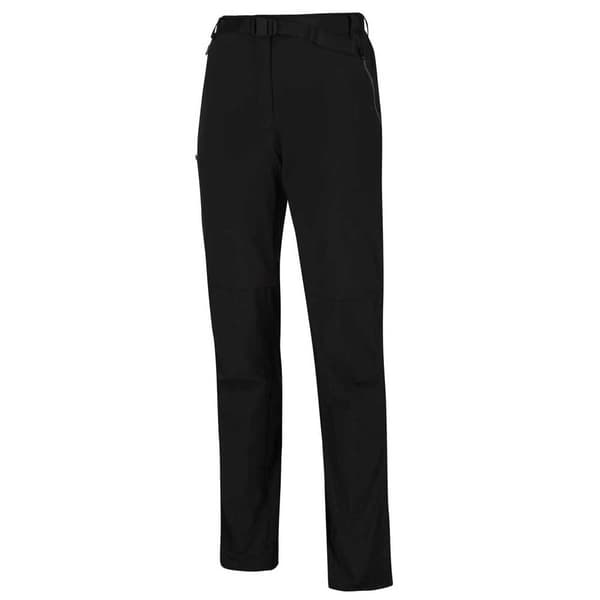Regatta Xert Stretch Iii Bukser Sort 44 Kvinde