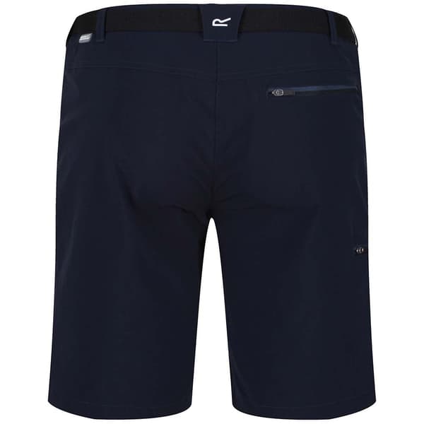 Regatta Xert Stretch Iii Shorts Svart 60 Man