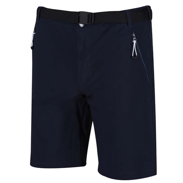 Regatta Xert Stretch Iii Shorts Svart 60 Man
