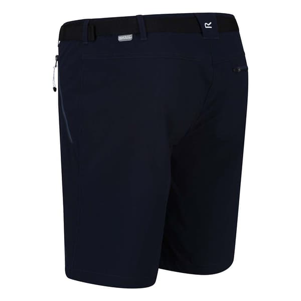 Regatta Xert Stretch Iii Shorts Svart 60 Man
