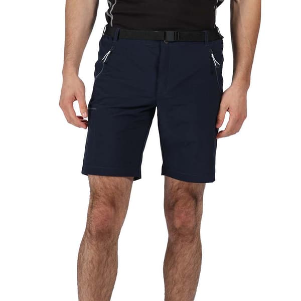 Regatta Xert Stretch Iii Shorts Svart 60 Man