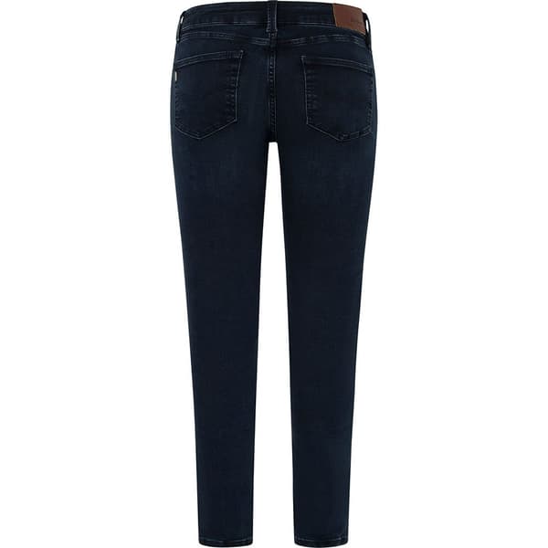 Pepe Jeans Pl204583 Skinny Fit Jeans Blå 28 / 30 Kvinna