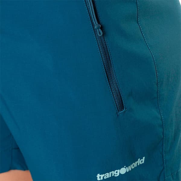 Trangoworld Lerin Shortsit Sininen XS / Regular Nainen