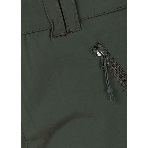 Trangoworld Maple Shorts Grøn 6 Years Dreng