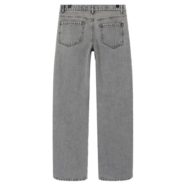 Name It Kizza Loose Lmtd Jeans Grå 14 Years Dreng