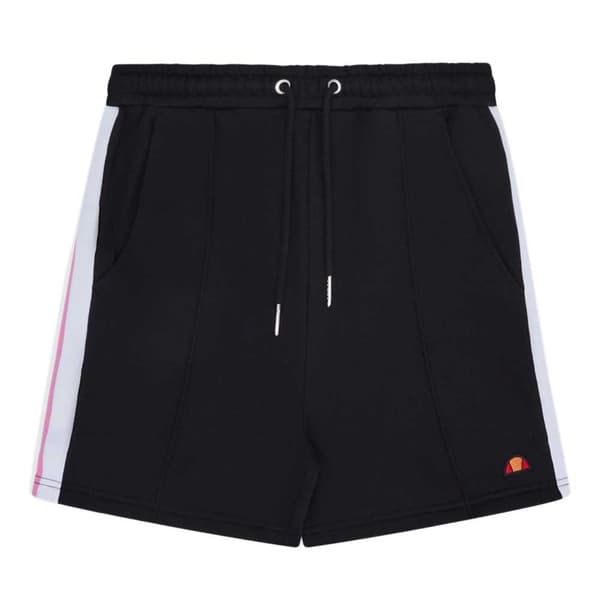 Ellesse Consuella Shortsit Musta 6 Nainen