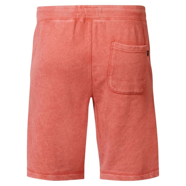 Petrol Industries Sho540 Sportshorts Orange L Man