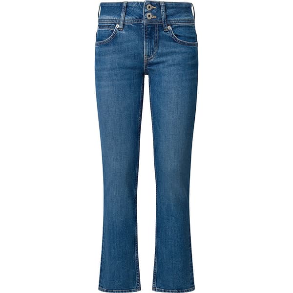 Pepe Jeans Pl204729 Farkut Sininen 28 / 30 Nainen