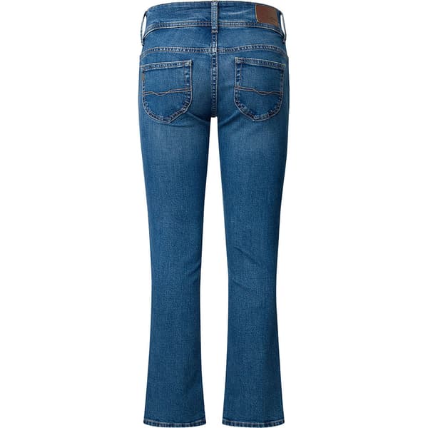 Pepe Jeans Pl204729 Farkut Sininen 28 / 30 Nainen