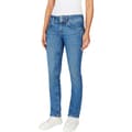 Pikkukuva 1 / 4: Pepe Jeans Pl204729 Farkut Sininen 28 / 30 Nainen