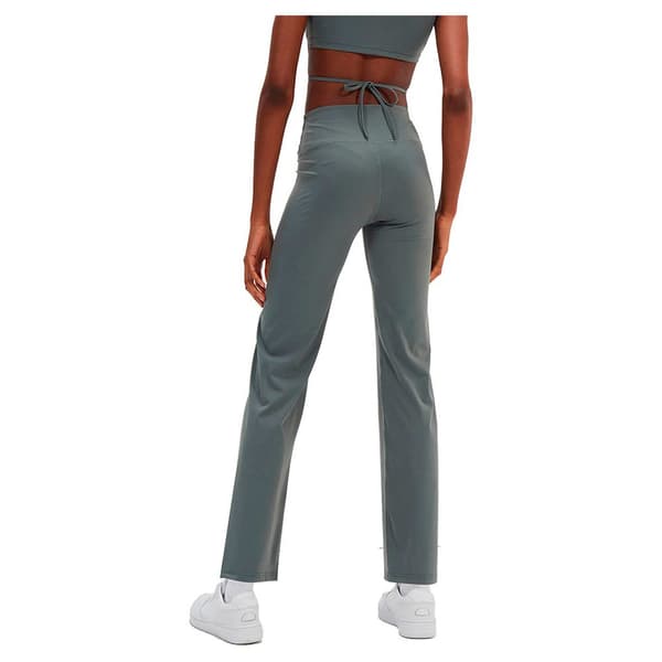 Ellesse Evangelina Leggings Grå 8 Kvinde