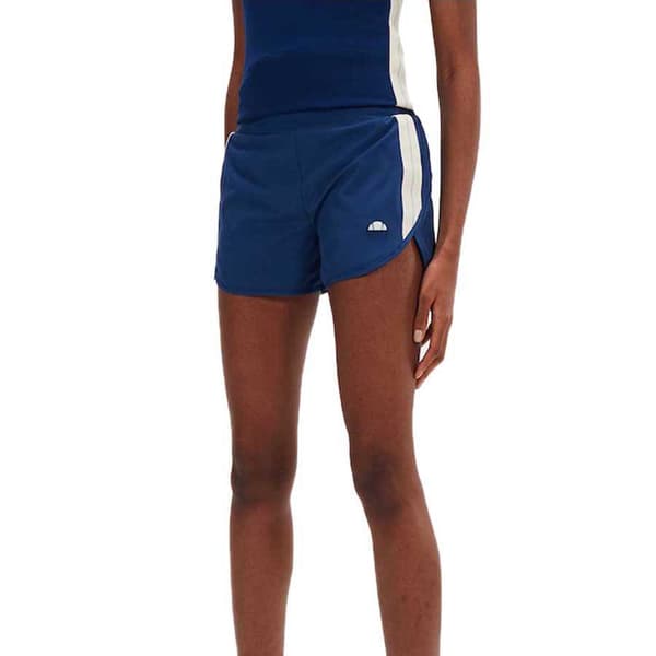 Ellesse Atlanta Shorts Blå S Kvinna