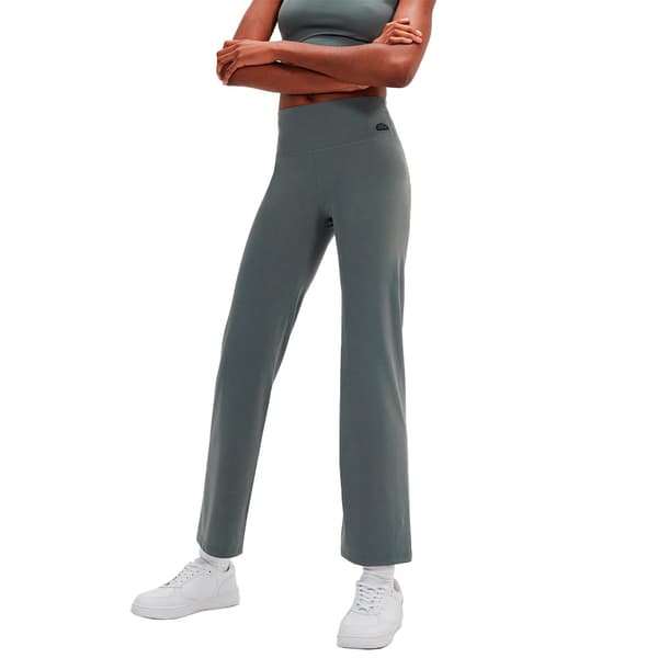 Ellesse Evangelina Leggings Grå 10 Kvinna