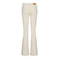 Miniatyrbild 3 av 4: Vero Moda Flash Flared Jeans Beige L / 32 Kvinna