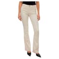 Miniatyrbild 4 av 4: Vero Moda Flash Flared Jeans Beige L / 32 Kvinna