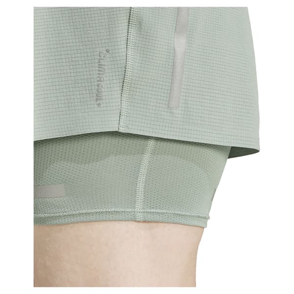 Adidas Ultimate Reflective 2in1 Shorts  M Mand