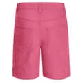 Miniatyrbillede 2 af 2: Jack Wolfskin Sun Shorts Rosa 152 cm Dreng