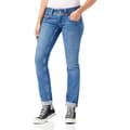 Miniatyrbild 1 av 3: Pepe Jeans Venus Pl204175vs3 Jeans Blå 25 / 34 Kvinna