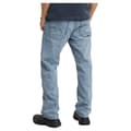 Miniatyrbillede 2 af 5: G-star Dakota Regular Straight Fit Jeans Blå 38 / 32 Mand