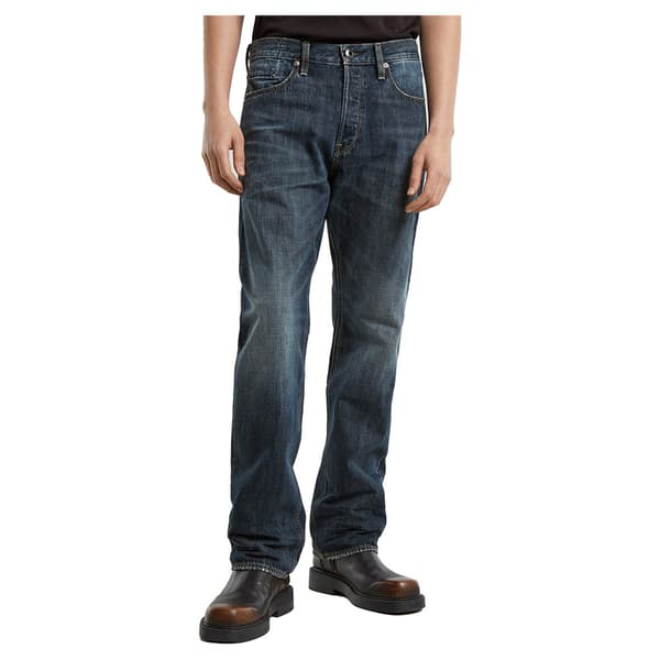 G-star Dakota Regular Straight Jeans Blå 33 / 30 Man