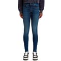 Miniatyrbild 1 av 7: G-star Lhana Skinny Jeans Blå 29 / 34 Kvinna