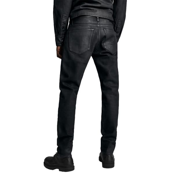 G-star 3301 Slim Fit Jeans Grå 33 / 30 Man