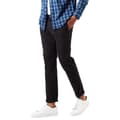 Pikkukuva 3 / 3: Dockers Ultimate 360 Skinny Housut Musta 34 / 34 Mies