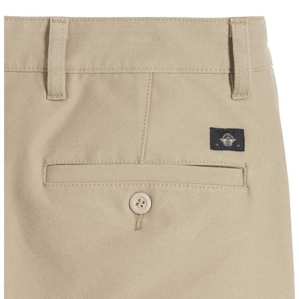 Dockers T3 Comfort Knit Chinobyxor Beige 38 / 32 Man