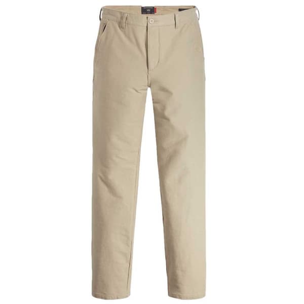 Dockers T3 Comfort Knit Chinobyxor Beige 38 / 32 Man