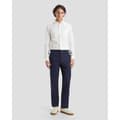 Miniatyrbild 5 av 5: Dockers Original Straight Chinobyxor Blå 30 / 30 Man