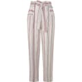 Miniatyrbillede 1 af 5: Pepe Jeans Dodo Bukser Beige S Kvinde