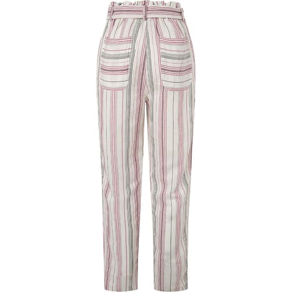 Pepe Jeans Dodo Bukser Beige S Kvinde