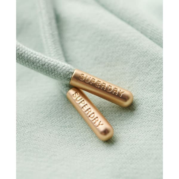 Superdry Essential Logo Ub Joggers Grönt S Kvinna