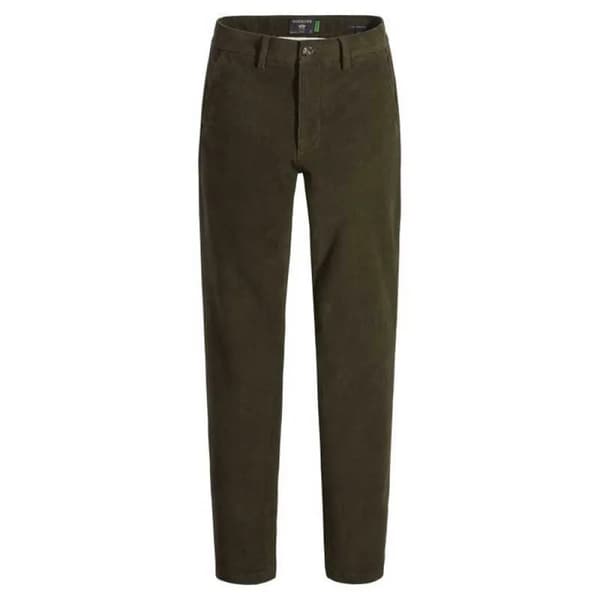 Dockers Weekend Skinny Chinohousut Vihreä 29 / 29 Nainen