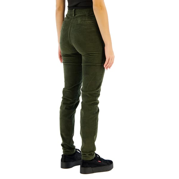 Dockers Weekend Skinny Chinohousut Vihreä 29 / 29 Nainen