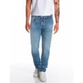 Miniatyrbild 1 av 2: Replay Ma972z.000.661k19 Jeans Blå 33 / 30 Man