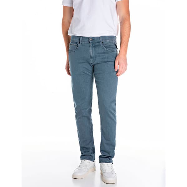 Replay Ma972z.000.661k19 Jeans Blå 34 / 30 Mand