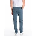 Miniatyrbild 2 av 2: Replay Ma972z.000.661k19 Jeans Blå 28 / 32 Man