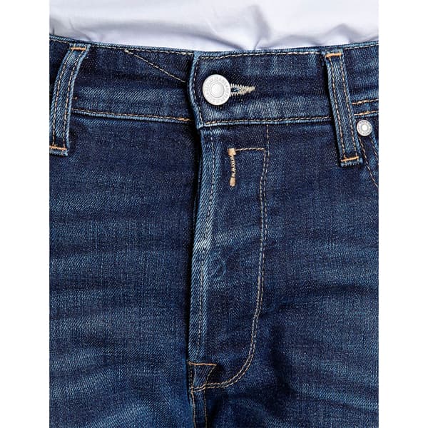 Replay Ma972.000.285880 Jeans Blå 36 / 30 Man