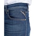 Miniatyrbillede 5 af 6: Replay Ma972.000.285880 Jeans Blå 30 / 32 Mand